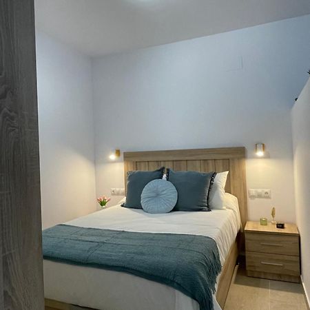 Apartamento Isaac Vejer de la Frontera Esterno foto