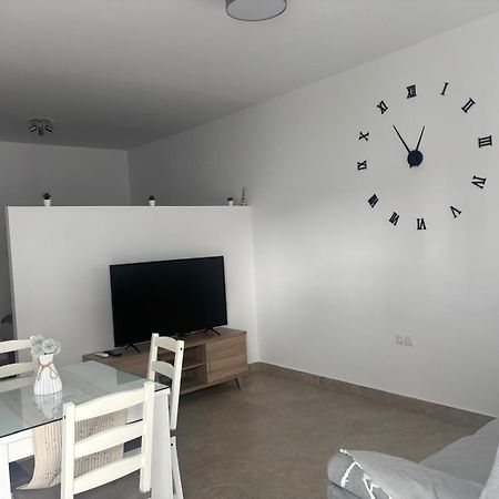 Apartamento Isaac Vejer de la Frontera Esterno foto